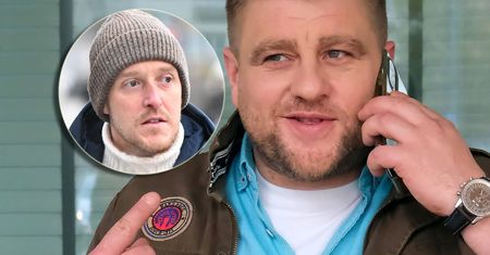 TYLKO U NAS! Damian Michałowski pięknie wspomniał Jakubiaka. "Miał w sobie ten faktor X"