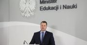Będą uczyć seksu przy pomocy encyklik papieskich? Słowa ministra zaskakują