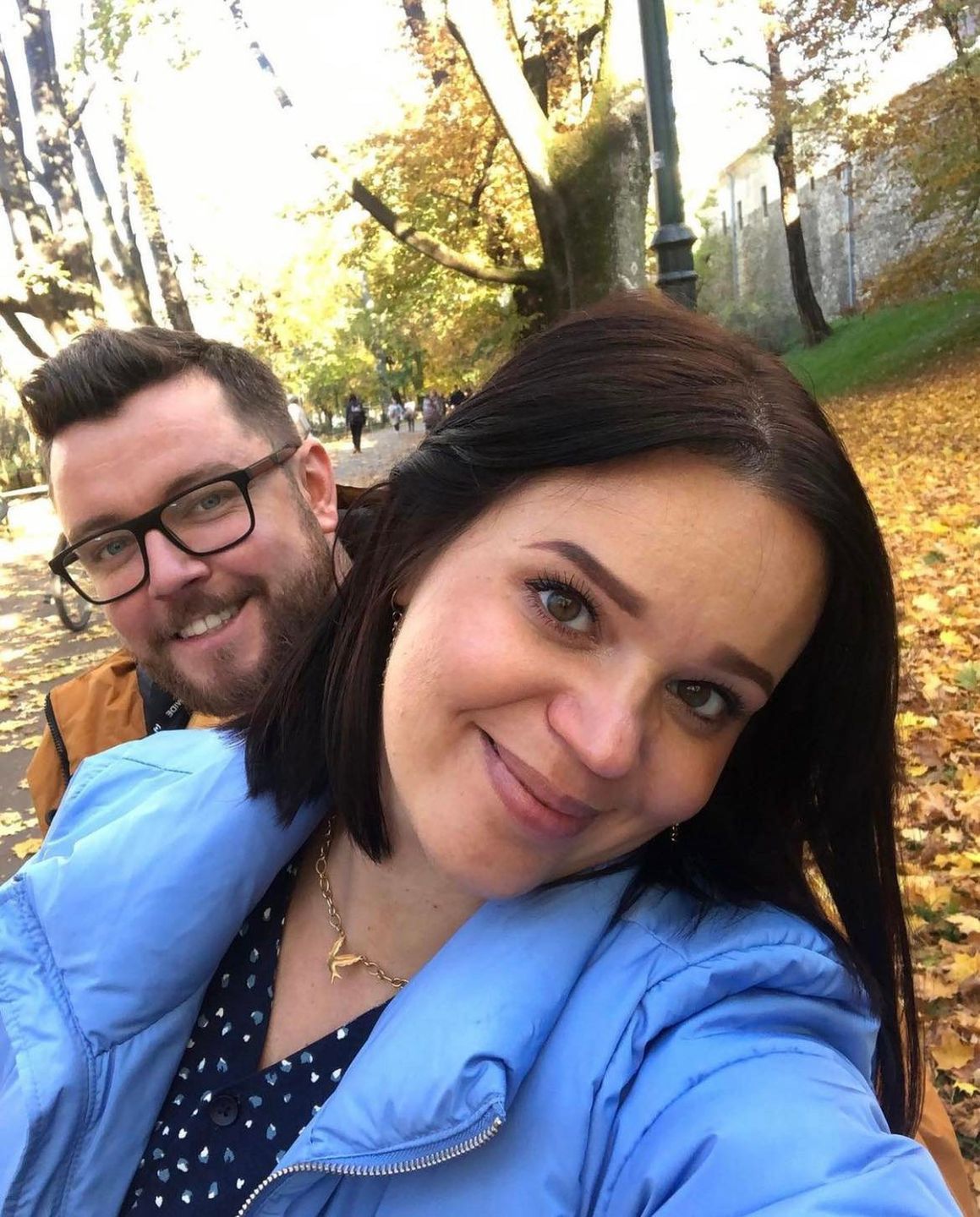 Agnieszka ze "Ślubu od pierwszego wejrzenia" o samopoczuciu w ciąży