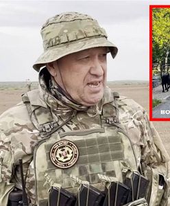 To już dziś. Cmentarze w Petersburgu zamknięte przez rosyjskie służby