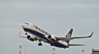 Koronawirus. Ryanair szykuje się na otwarcie granic. Przywraca loty