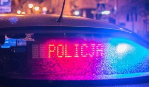 To był tylko spacer z psem. 43-latek nie żyje