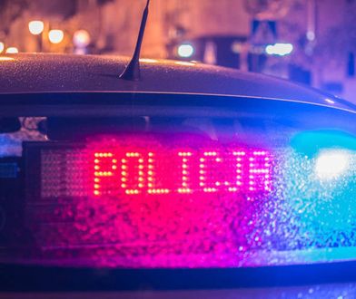 To był tylko spacer z psem. 43-latek nie żyje