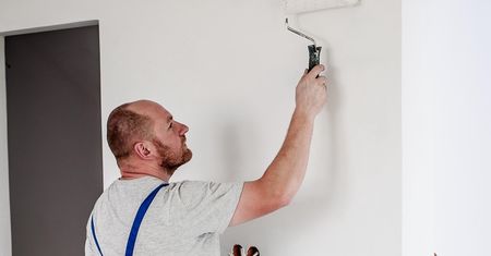 Polacy ruszyli z remontami przed świętami. Ekipy mają zajęte terminy