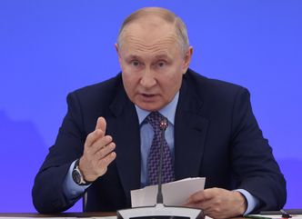 Putin żąda rozwiązania problemów z paliwem. "To kura znosząca złote jajka"