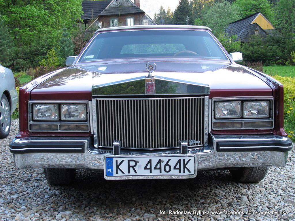 Motoryzacyjne zwiedzanie Europy 24