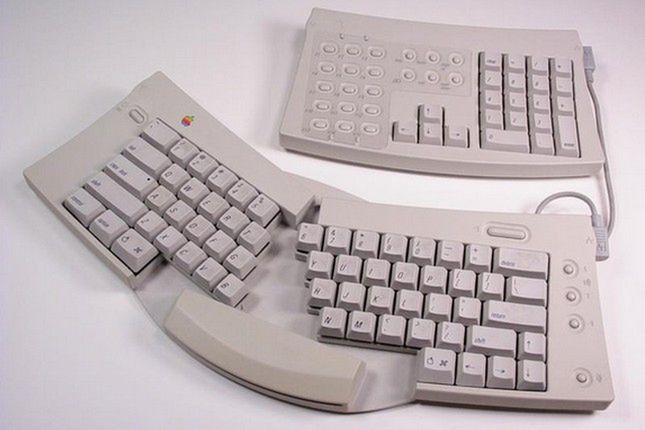 Apple bez Jobsa. Jak wyglądały urządzenia tej firmy po 1984 roku? 11