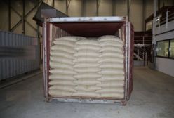 Biały proszek zamiast kawy. 500 kg kokainy w fabryce Nespresso