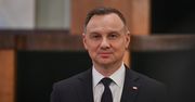 Duda popełnił błąd? Pierwszy taki sondaż po orędziu