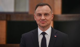 Duda popełnił błąd? Pierwszy taki sondaż po orędziu