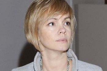 Urodziła w wieku 48 lat. "Mam świadomość, że tego nie doczekam"