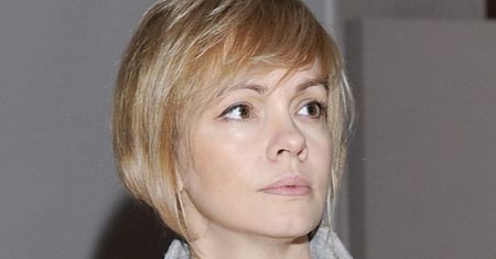 Urodziła w wieku 48 lat. "Mam świadomość, że tego nie doczekam"