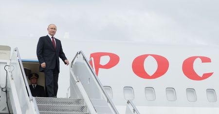Tego zażądał Putin w zamian za rozejm. Media: Trump poparł jego propozycję