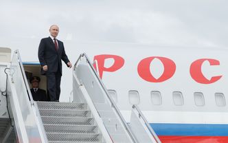 Tego zażądał Putin w zamian za rozejm. Media: Trump poparł jego propozycję