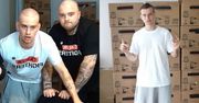 Łatwogang ruszył z kolejną akcją. Spełnił marzenie Mai
