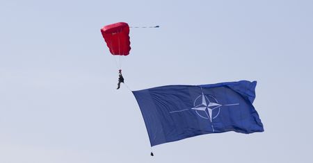Trump po spotkaniu z Rutte: "NATO nas zawiodło". Sojusz na krawędzi z powodu wojny z Iranem