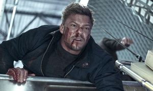 Wielki aktor przekonuje: "To będzie najlepszy z sezonów"