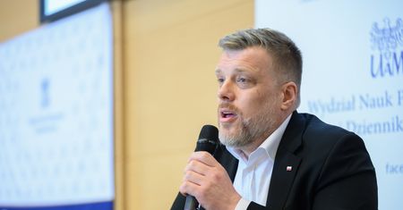 Zandberg chce wyjaśnień po ustaleniach WP. "Kosmiczne koryto"