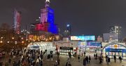 Paraliż metra w Warszawie. 15-latek wpadł pod pociąg