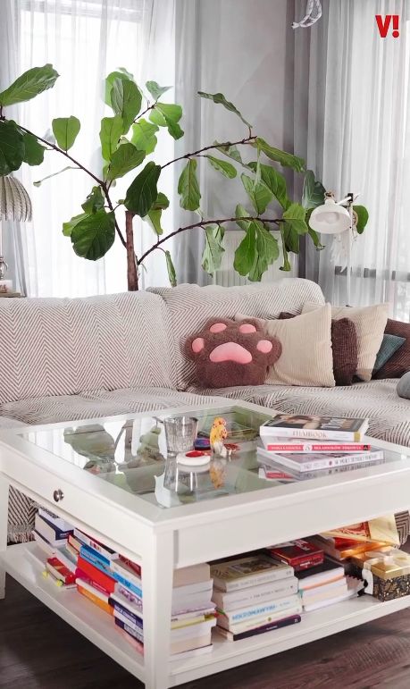 Salon u Darii Ładochy