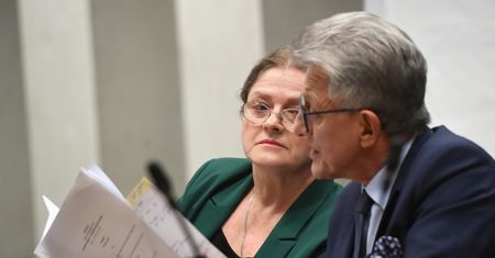 Sędziowie utajnili majątek. Teraz orzekną we własnej sprawie