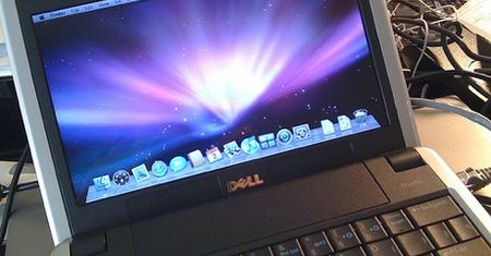 Snow Leopard 10.6.2 zabija Hackintoshe z Atomem