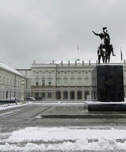 Ogłosiła start w wyborach prezydenckich. Powstanie nowa partia