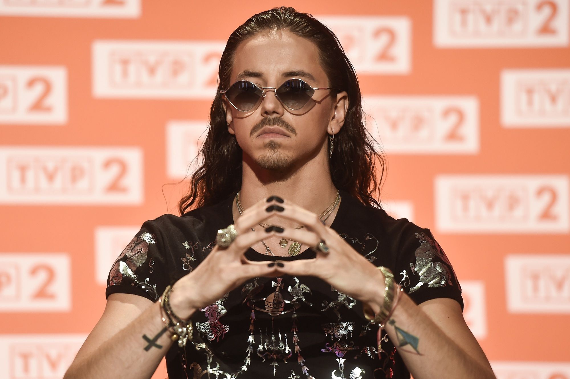 Michał Szpak