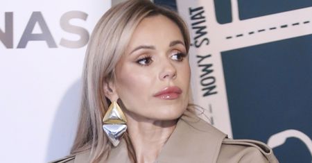 Internautka do Dody: "Widać, że ZACZYNASZ TYĆ i wyglądać jak kiedyś". Zareagowała natychmiast