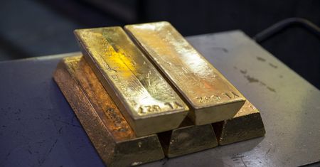 Ceny złota przebiją sufit? Jest nowa prognoza