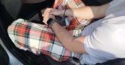 Warszawa: Zapomniał o marihuanie w plecaku. Wpadł podczas kontroli