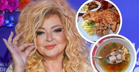 Gigantyczny schabowy na smalcu! Sprawdziłam Bistro Kolorowy Kogucik w Krakowie