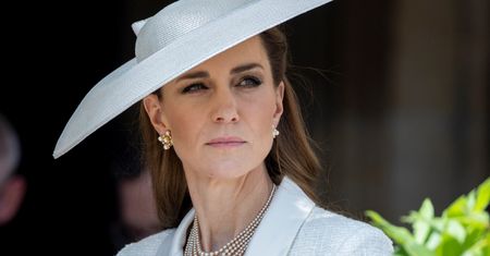 Księżna Kate nie pojawiła się na Royal Ascot. Fani zaniepokojeni