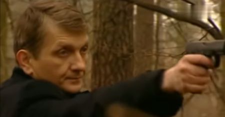 Najwięksi złoczyńcy z filmów i seriali. Rozpoznaj, kto jest na zdjęciu