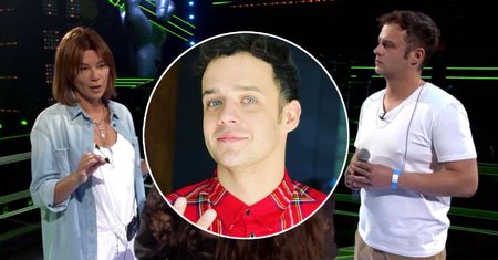 "The Voice of Poland": Michał Cywiński opowiedział nam o programie i pracy z Edytą Górniak