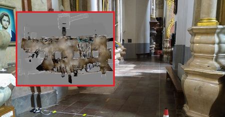 Polacy odkryli to w Wilnie. "Ważne miejsce dla społeczności polskiej"