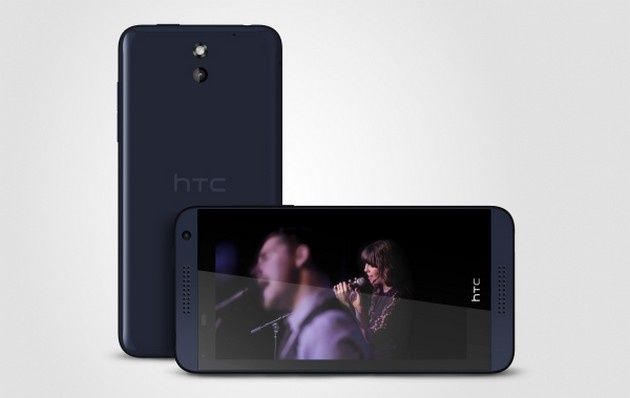 HTC Desire 816