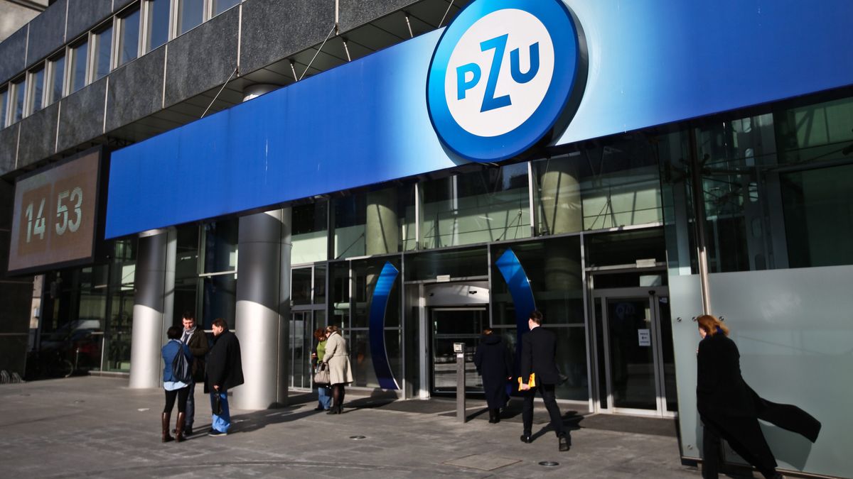 Zarząd PZU odkrył karty.