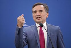 Niemcy zabrali głos ws. azylu Ziobry. "Skandal"