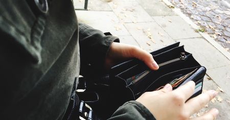 Mówienie o pieniądzach to nie wstyd. Ani w małżeństwie, ani w pracy