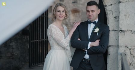"Ślub od pierwszego wejrzenia". Oglądalność programu spada. Czy będzie kolejny sezon?