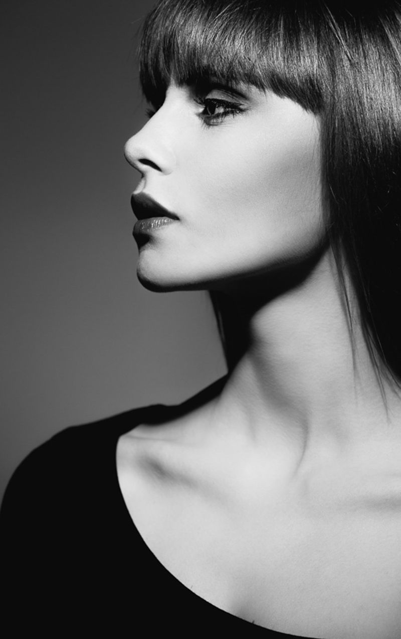 Ekstraordynaryjne portrety kobiet autorstwa Marcina Wajdy 11