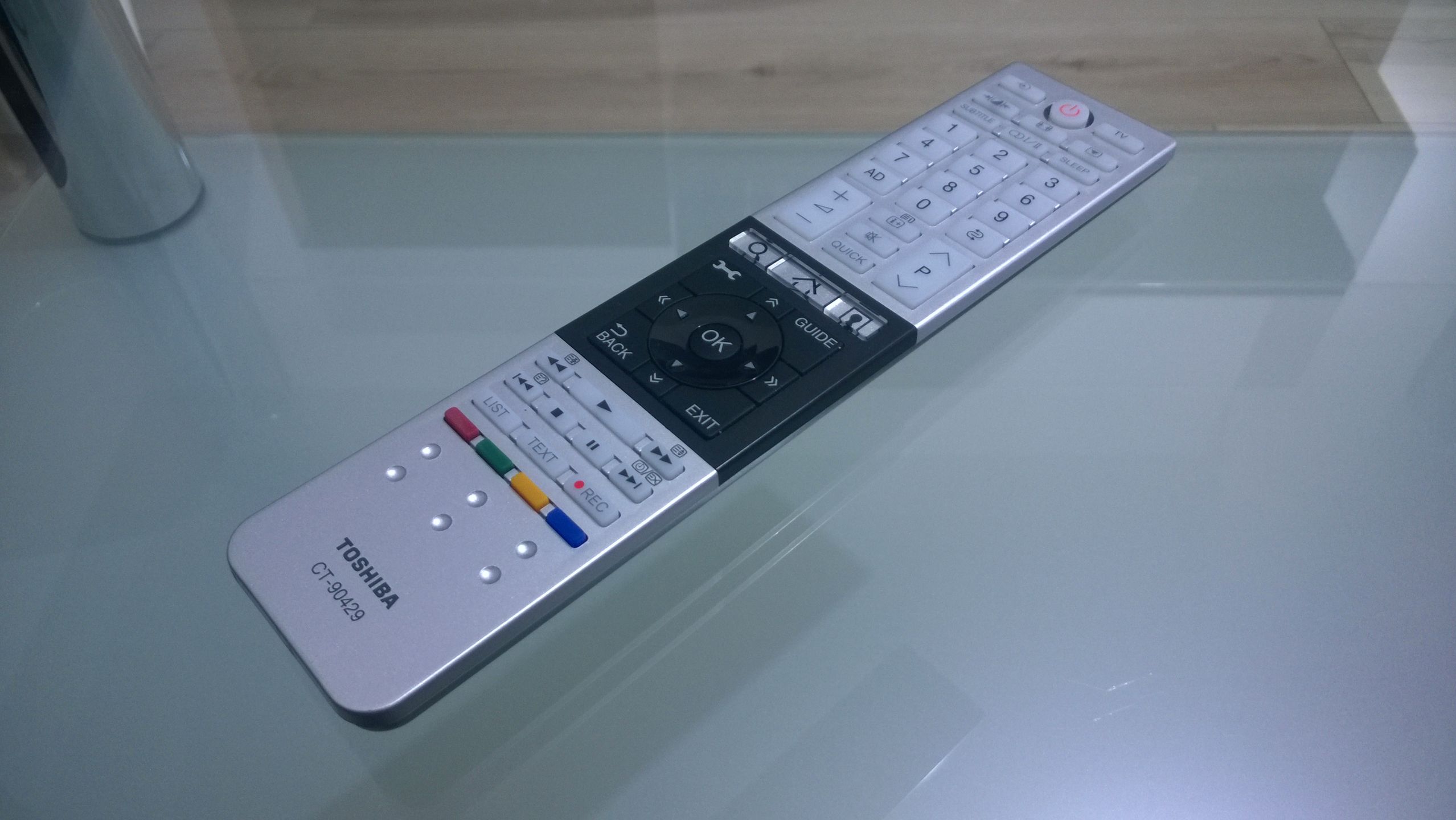 Toshiba L74 – klasyka w nowoczesnym wydaniu [test] 3