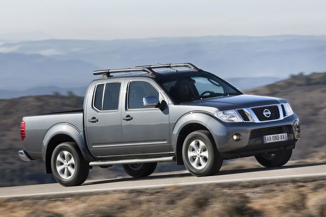 Nissan Navara D40 był hitem w Polsce, kiedy przedsiębiorca mógł odliczyć VAT. To też sprawiło, że rynek jest mocno nasycony tymi autami.