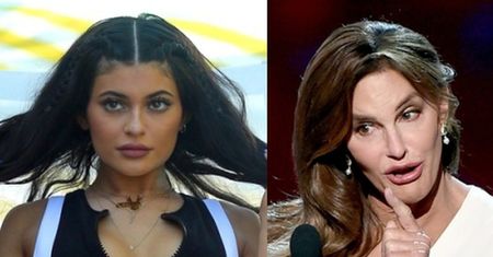 Caitlyn Jenner nie podoba się nowy chłopak jej córki! "Uważa, że Kylie jest za młoda na zaręczyny"