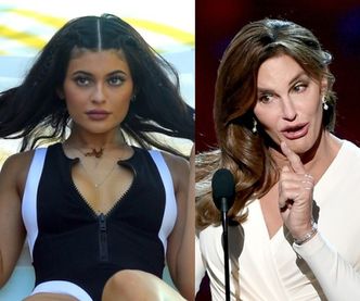 Caitlyn Jenner nie podoba się nowy chłopak jej córki! "Uważa, że Kylie jest za młoda na zaręczyny"