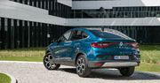 Pierwsza jazda: Renault Arkana - Francuzi wracają do gry (choć na razie bardzo ostrożnie)