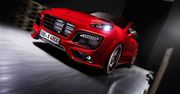 TechArt Porsche Cayenne Turbo Magnum (2015) - 3,9 s do setki w galeonie