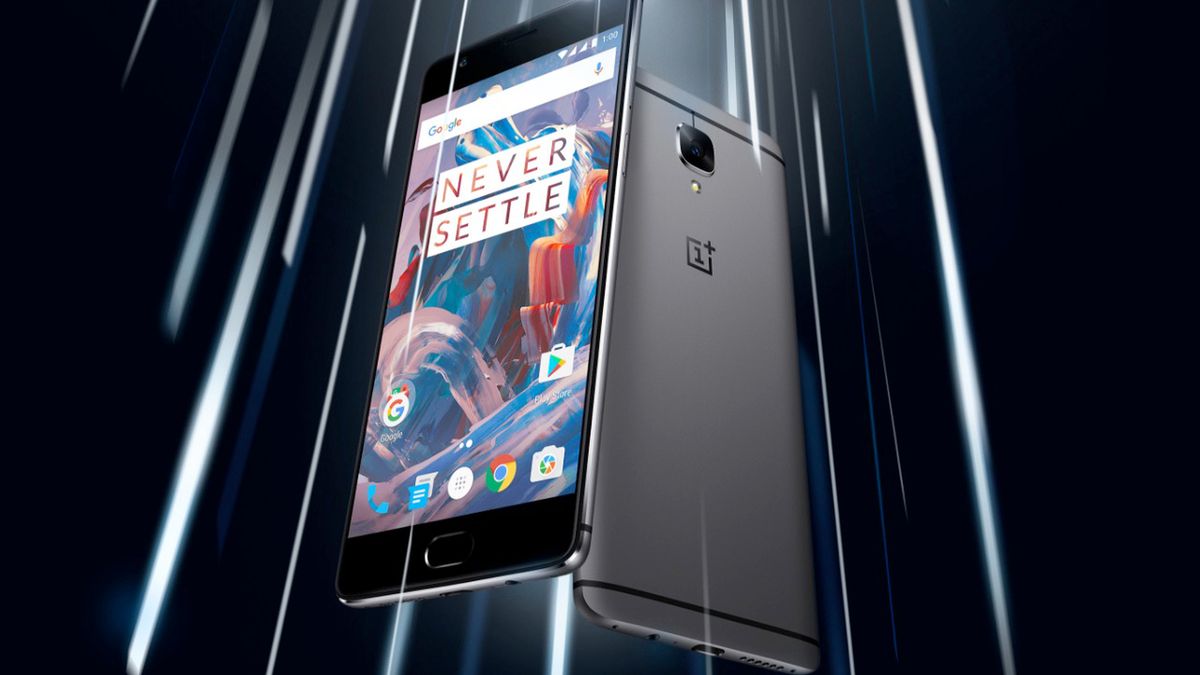 OnePlus 3 ma ekran Optic AMOLED. Co to za technologia? 1