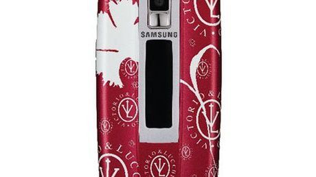 Samsung Z240 we współpracy z Vittorio & Lucchino 1